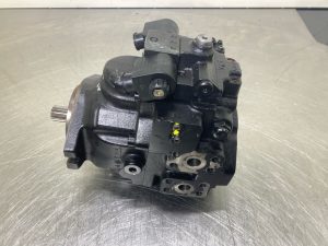 Kaweco KW37 PWG C36448AM2640R1G00-6P Drive pump/Drive pump