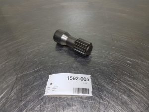 Caterpillar M315C ZF 4472348028 Final drive/Endantrieb