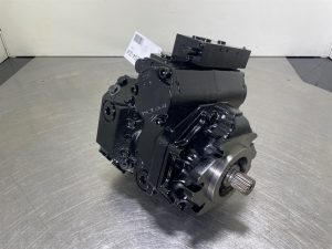 Terex TL120 Rexroth A4VG085DA1DP005/40MRNC6Z81FB2S4AS00-Y Drive pump