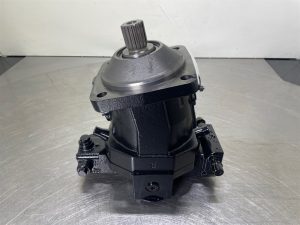 Terex TW110 Rexroth A6VM107DA1/63W-VZB01700B Drive motor/Drive motor