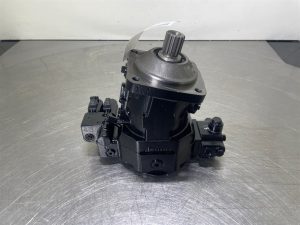 Terex TL65 Rexroth PT-A6VM060DA100P007B/71MWV0M4Z81B0-Y Drive motor/Drive motor