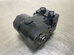 Kaweco Forward Products BPBS5-80-A17.5-Y7-P-VLSA+VLSA80-FD7.0-Y1 VLSA+VLSA80-Steering unit