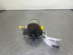 Ausa D400AHG Gearpump/Gear Pump/Gear Pump