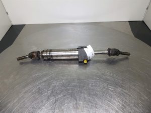 ZF 4472354018 - Steering cylinder/Steering cylinder