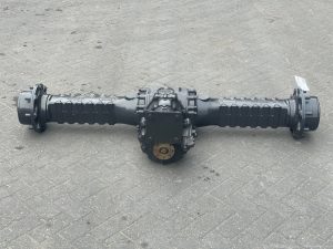 Terex TL120 Dana Spicer 357/112/248 Axle/As