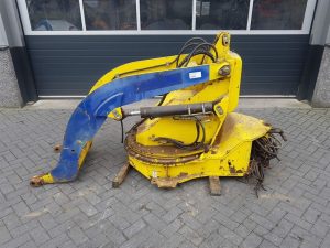 Terex TL70S Lifting framework/Bucket arm/Boom
