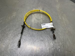 Ahlmann AZ10 Handbrake cable/Bremszug/Handremkabel