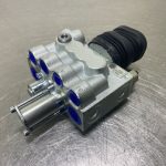 Kaweco Bondioli & Pavesi DN46FC Valve/Valve/Valve