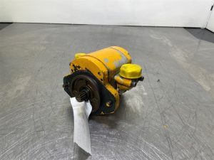 Ahlmann AZ10 Bosch 0510767024 Rexroth 0510767024-Gearpump/Zahnradpumpe