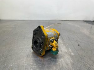 Ahlmann AZ10 Rexroth 1517222305 Gearpump/Zahnradpumpe