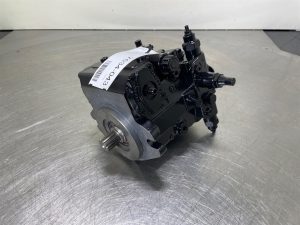 Terex Rexroth A4VG40DA1D2/32R-NZC02F015SQ Drive pump/Drive pump