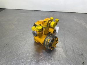 Ahlmann AZ10 Sauer Danfoss OSPC160LS Steering unit/Lenkeinheit