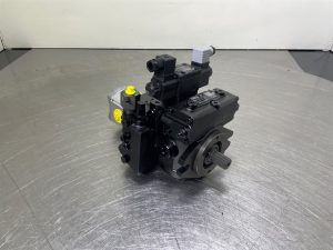 Bondioli & Pavesi M4PV37-37D238AR3BRHP-615 Drive pump/Drive pump/Drive pump