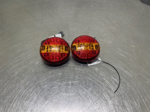 Ahlmann AZ10 Tail Light/Brake-Rear Light