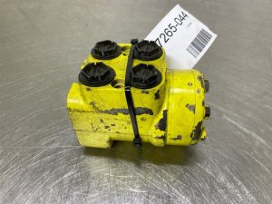 Sauer Danfoss 11164578 Steering unit/Lenkeinheit/Orbitrol