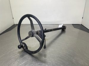 Ahlmann AZ6 4197340A Steering wheel/Steering wheel/Steering wheel