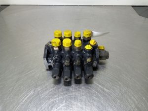 Ahlmann AZ6 Nordhydraulic RM-204/95-15 Valve