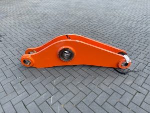 Hitachi ZW310TPD-6 Shift lever/Deflection lever/Push piece