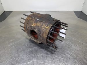 Hurth 305/177/125 Differential/Differentieel