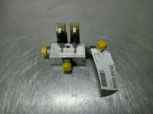 Ahlmann AZ6 Integrated Hydraulics LT-31-66.1 Valve/Valves