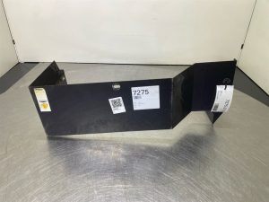 Hitachi ZW310TPD-6 Hood/Haube/Kap