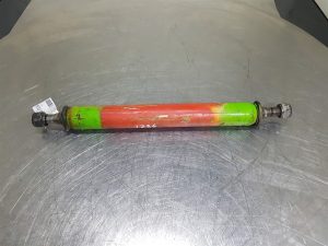 Merlo P35-13EVS Axle support/stabilizer