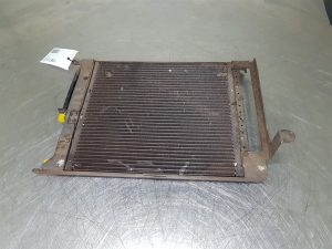 Klimakondensator/Airco koeler