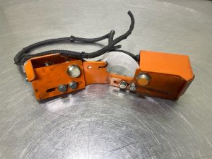 Hitachi ZW310TPD-6-Sensor