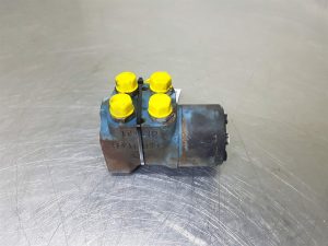 Atlas Rexroth LAGC320-13/LD225-175/01 Steering unit