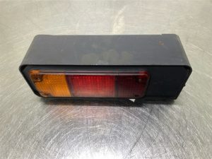 Hitachi ZW310TPD-6-Light/Lamp/Lighting