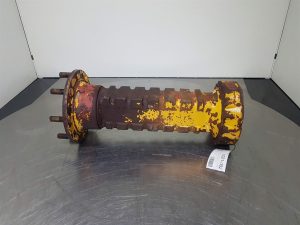 Zeppelin ZL10 Axle housing/Axle housing/Axle housing