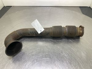 Hitachi ZW310TPD-6 Exhaust/Auspuff/Uitlaat