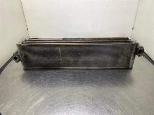 Hitachi ZW310TPD-6 Cooler/Kühler/Koeler