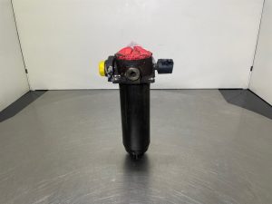 Ahlmann AZ6 4195249A Filter/Saugfilter