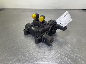 Hitachi ZW310TPD-6 YB60000683 Valve/Ventile/Ventiel