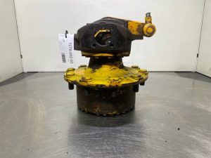 Ahlmann AZ10 ZF APL-3054/BK Final drive/Endantrieb
