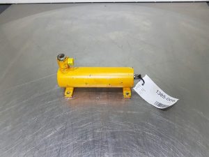 Ahlmann AZ10 Support cylinder/Stuetzzylinder