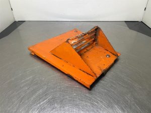 Ahlmann AZ6 4139375O Stair panel/Stair treads/Stair treads