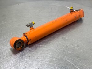 Hitachi ZW310TPD-6 Steering cylinder/Lenkzylinder