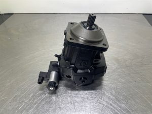 Bondioli & Pavesi HPBA 078/35 I3NPEVC-040 Drive motor/Drive motor/Drive motor