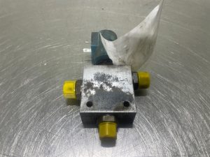 Ahlmann AZ6 23103822 3/2 Valve/Directional Valve/Valve