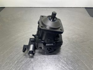Bondioli & Pavesi HPBA 078/35 I3NPEVC-040 Drive motor/Drive motor/Drive motor
