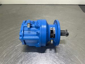 Brevini EM1010MR Reductor/Gearbox/Getriebe