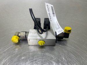 Ahlmann AZ6 Integrated Hydraulics LT-31-66.1 Float Position Valve