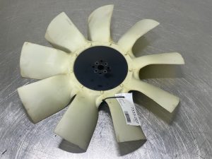 Caterpillar 924G 185-1046 Fan/Lüfterrad/Koelvin