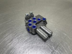 Dinoil D06DE2BACDZ180160 Valve/Valve/Valve