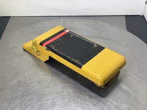 Caterpillar 924G Engine hood/Motorhaube/Motorkap