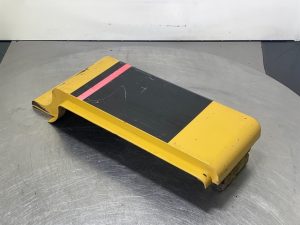 Caterpillar 924G Engine hood/Motorhaube/Motorkap