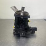 Ahlmann AZ6 Brueninghaus Hydromatik A6VM107HA1U/60W0390-PZB016A-S Drive motor