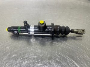 Ahlmann AZ6 4108556A Brake valve/Bremsventile/Remventiel
